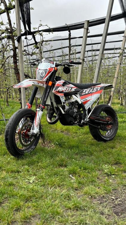 KTM SX 125 (2022)