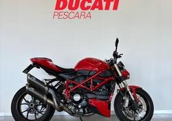 Ducati Streetfighter 848 (2011 - 15) usata