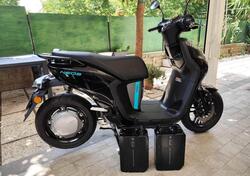 Yamaha Neo's L1e Dual Battery (2023 - 25) usata