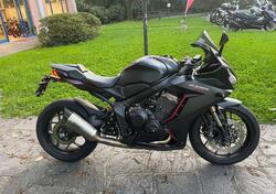 Honda CBR 650 R (2019 - 20) usata