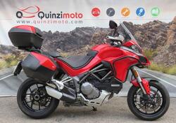 Ducati Multistrada 1260 S (2018 - 20) usata