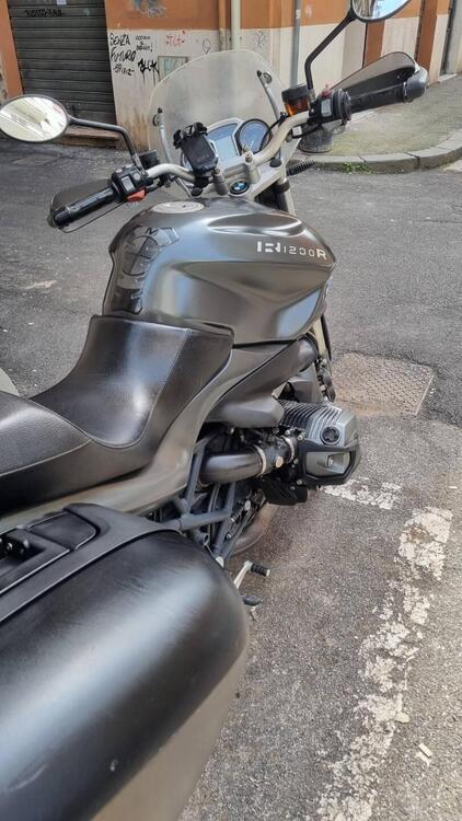 Bmw R 1200 R (2011 - 14) (5)