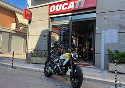 Ducati Scrambler 800 Icon (2023 - 24) usata