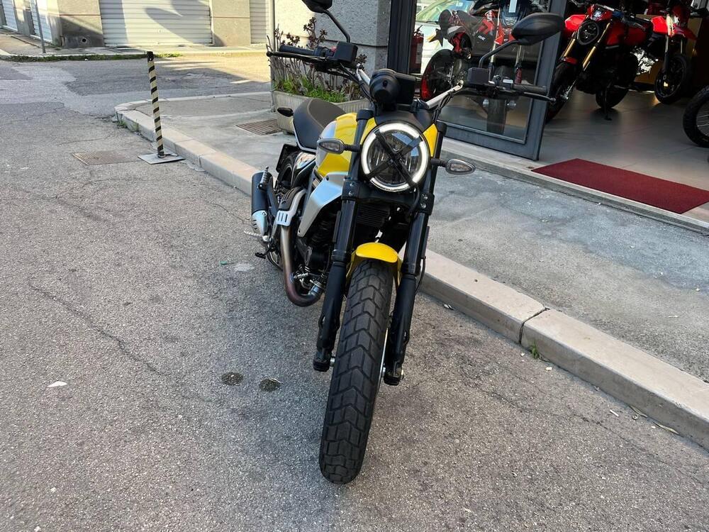 Ducati Scrambler 800 Icon (2023 - 24) (3)