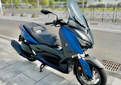 Yamaha X-Max 400 ABS (2017 - 20) usata