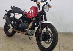 Royal Enfield Scram 411 (2022 - 24) usata