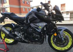 Yamaha MT-10 (2017 - 20) usata