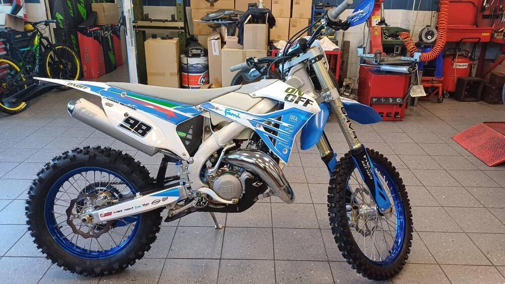 Tm Moto EN 125 Fi 2T (2024) (2)