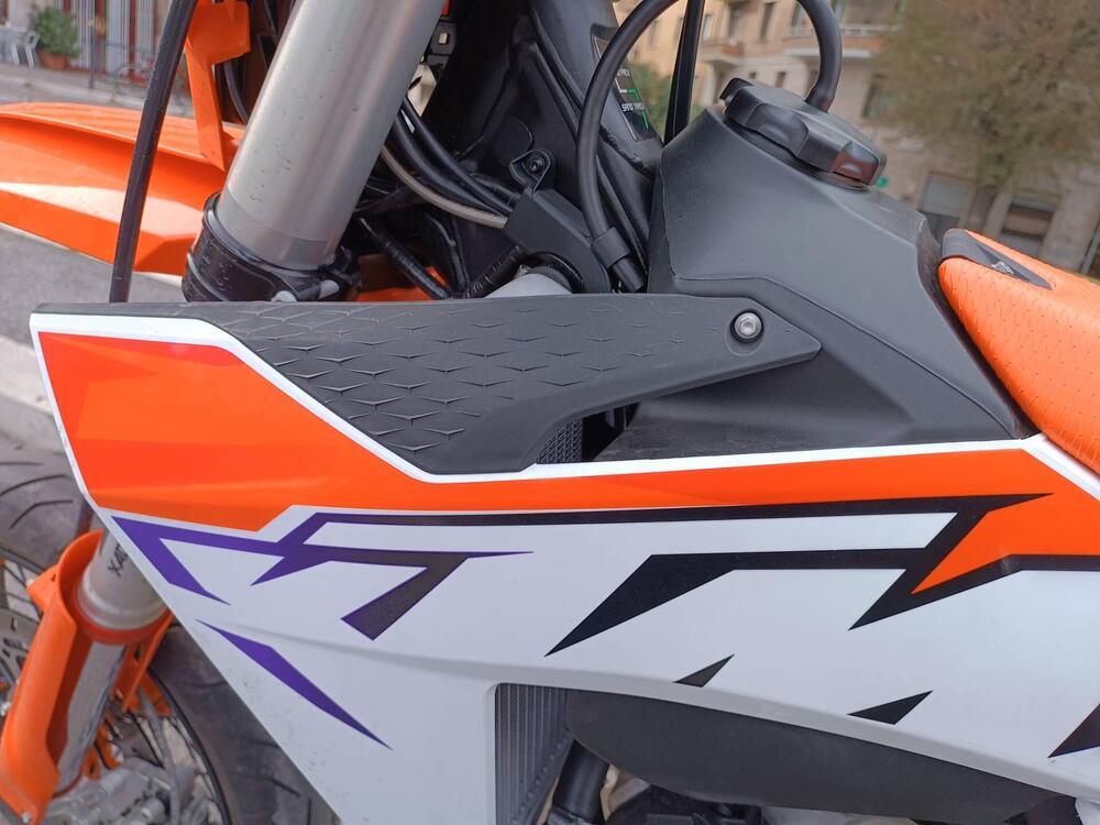 KTM SX 125 (2024) (2)