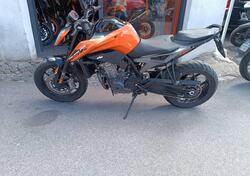 KTM 790 Duke L (2023 - 24) usata