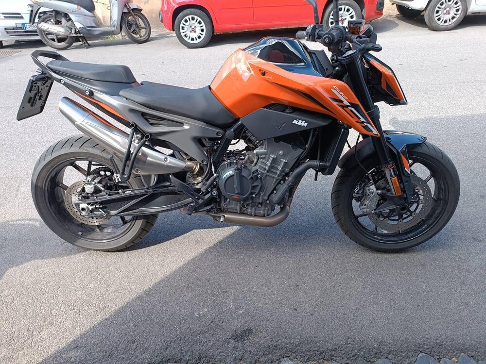 KTM 790 Duke L (2023 - 24) (2)