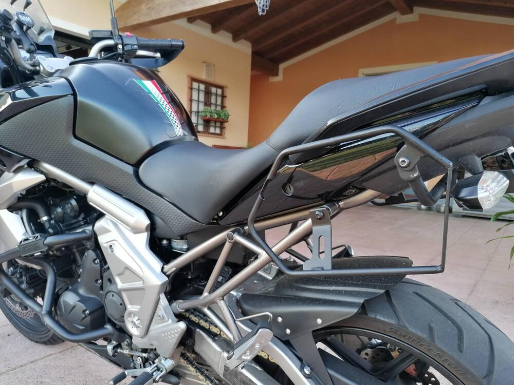 Kawasaki Versys 650 ABS (2010 - 14) (3)