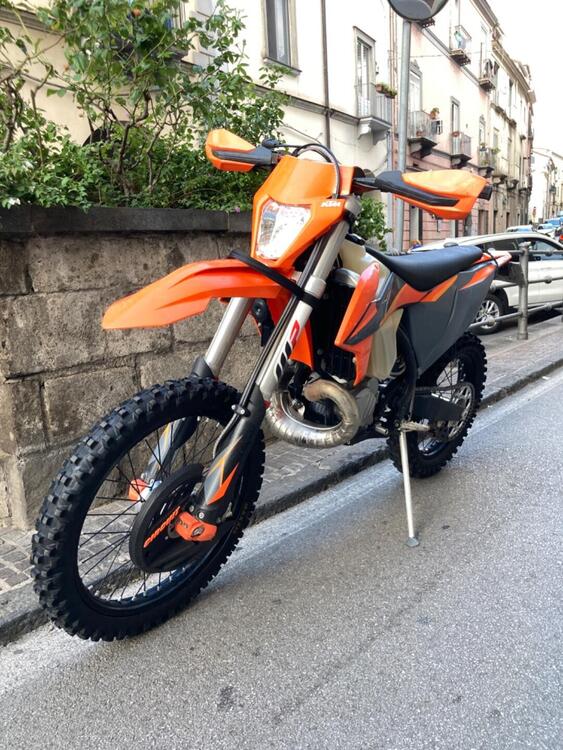 KTM EXC 300 E TPI (2021) (3)