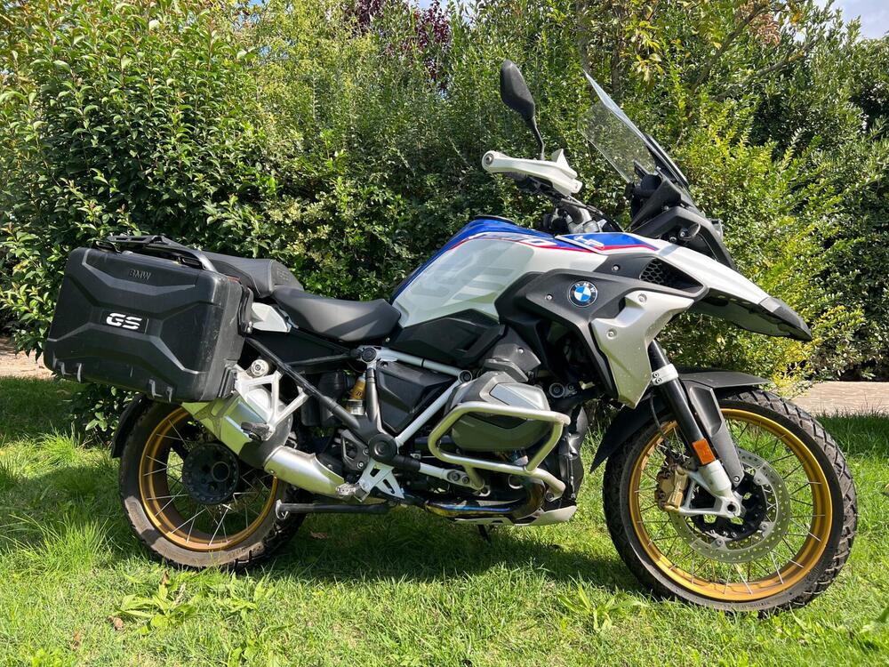 Bmw R 1250 GS (2019 - 20)