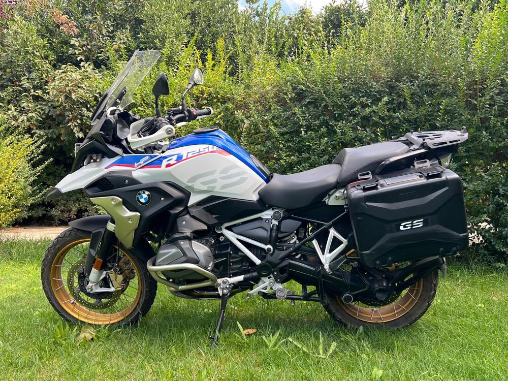 Bmw R 1250 GS (2019 - 20) (2)