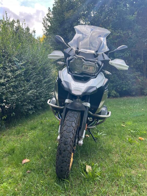 Bmw R 1250 GS (2019 - 20) (3)