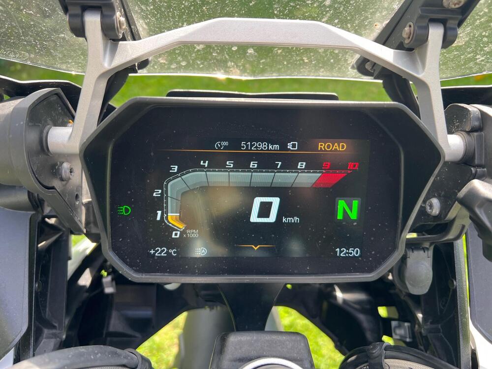 Bmw R 1250 GS (2019 - 20) (4)