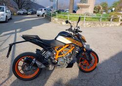 KTM 125 Duke (2021 - 23) usata