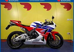 Honda CBR 600 RR (2009 - 12) usata