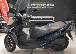 Kymco Agility 300i (2021 - 24) usata