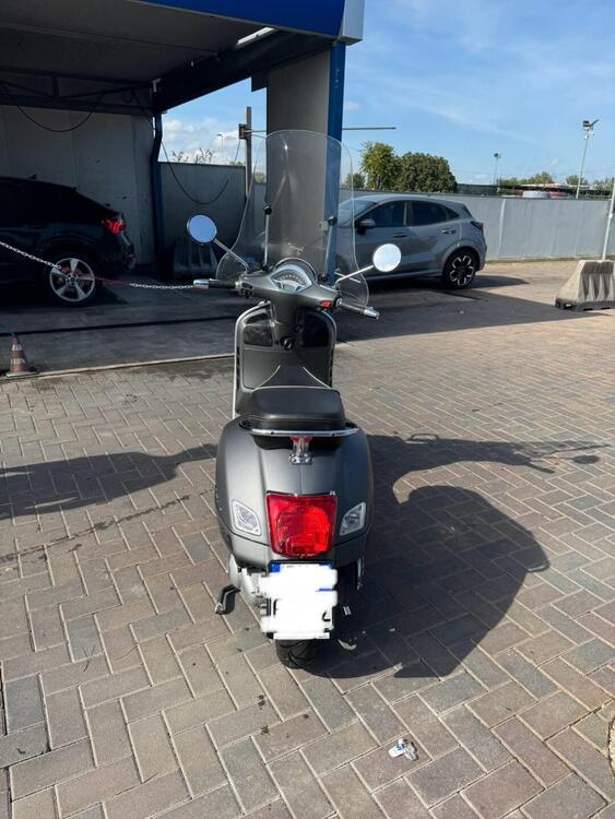 Vespa GTS 300 Touring ABS (2014 - 16) (3)