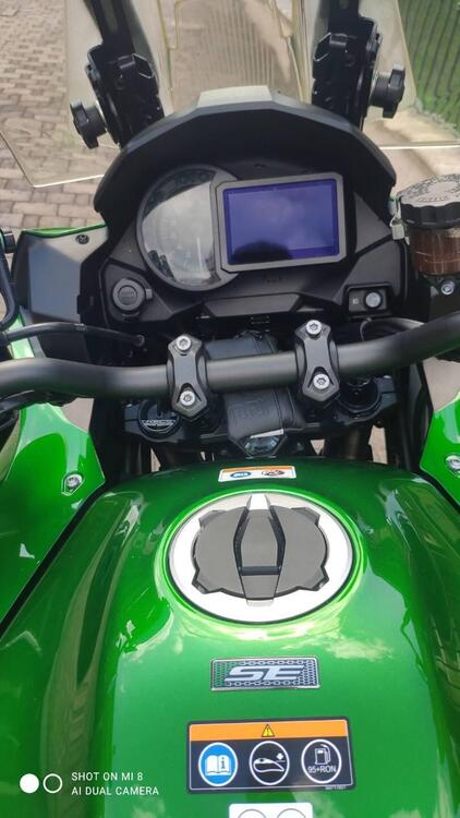 Kawasaki Versys 1000 Grand Tourer SE (2019 - 20) (4)