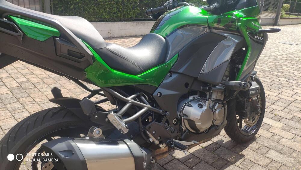 Kawasaki Versys 1000 Grand Tourer SE (2019 - 20) (5)