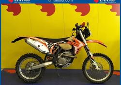 KTM EXC 350 F (2012) usata