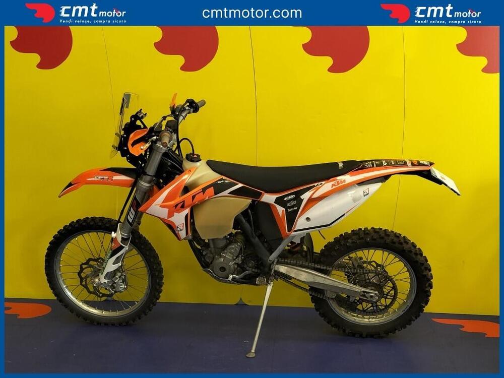 KTM EXC 350 F (2012) (3)