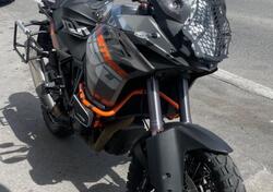 KTM 1190 Adventure (2013 - 16) usata