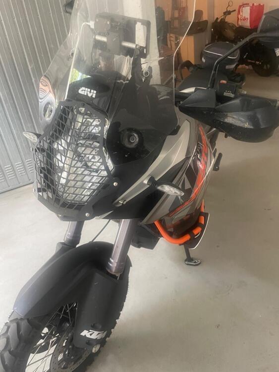 KTM 1190 Adventure (2013 - 16) (2)