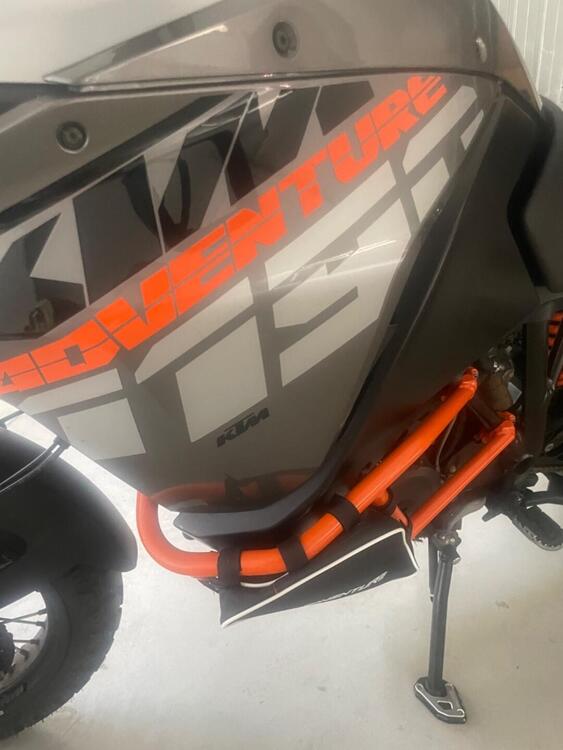 KTM 1190 Adventure (2013 - 16) (3)