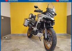 CFMOTO 800MT Touring (2022 - 25) usata