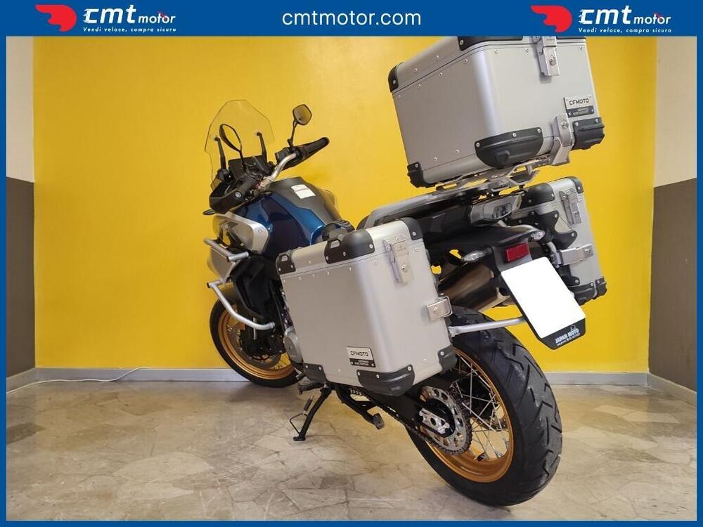 CFMOTO 800MT Touring (2022 - 24) (3)