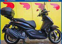 Piaggio Beverly 350 Police ABS-ASR (2018 - 20) usata