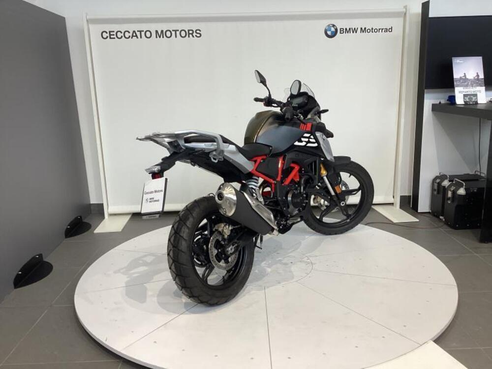 Bmw G 310 GS (2021 - 25) (4)