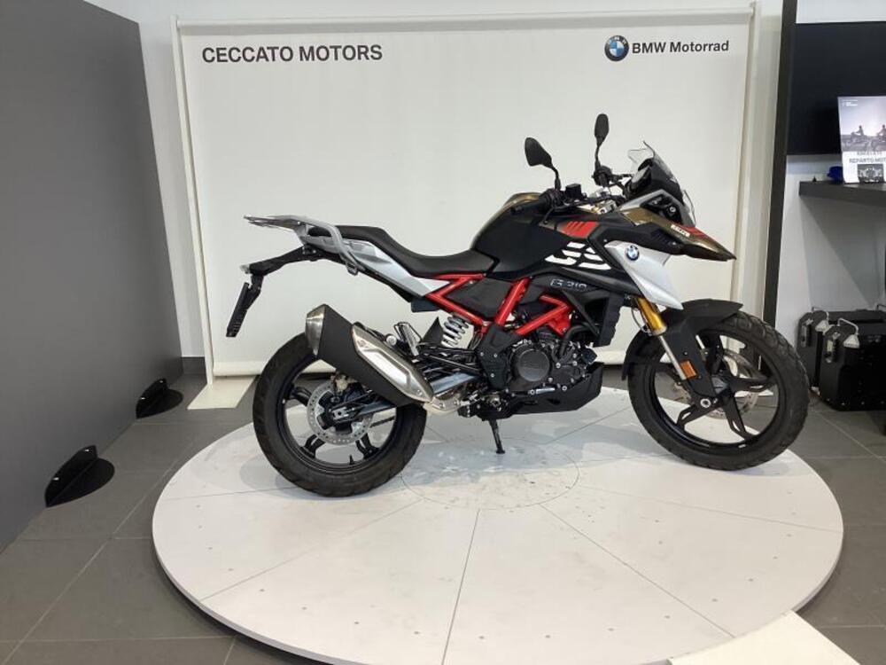 Bmw G 310 GS (2021 - 25) (3)