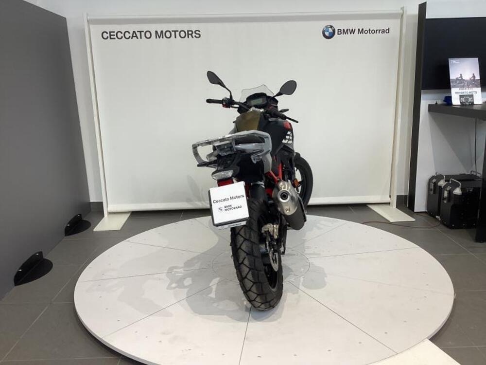 Bmw G 310 GS (2021 - 25) (5)