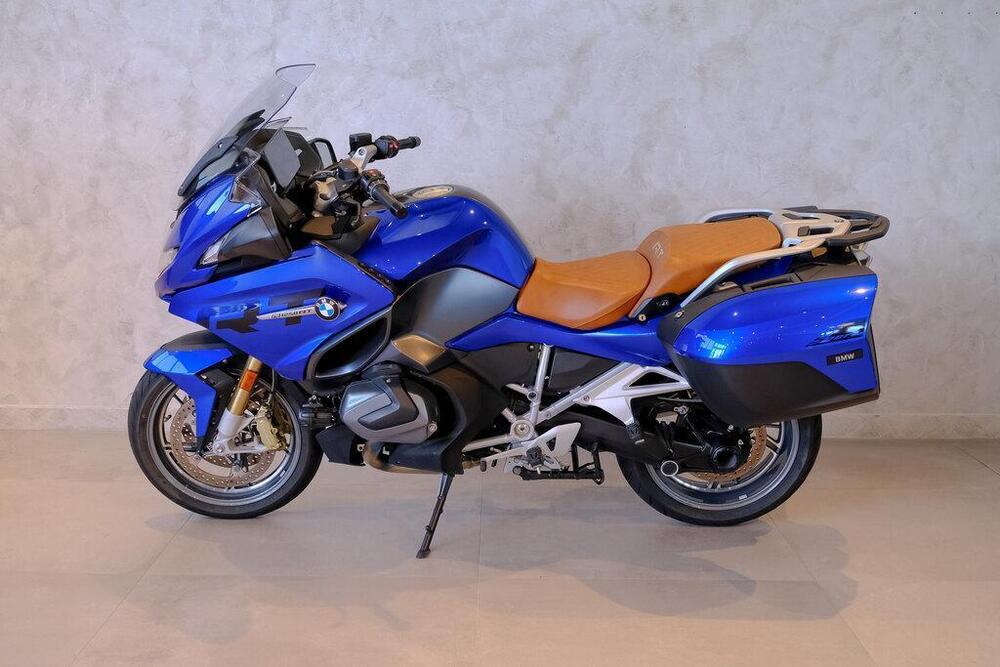 Bmw R 1250 RT (2021 - 25)