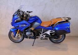 Bmw R 1250 RT (2021 - 25) usata