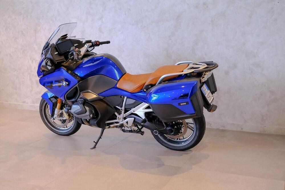 Bmw R 1250 RT (2021 - 25) (2)