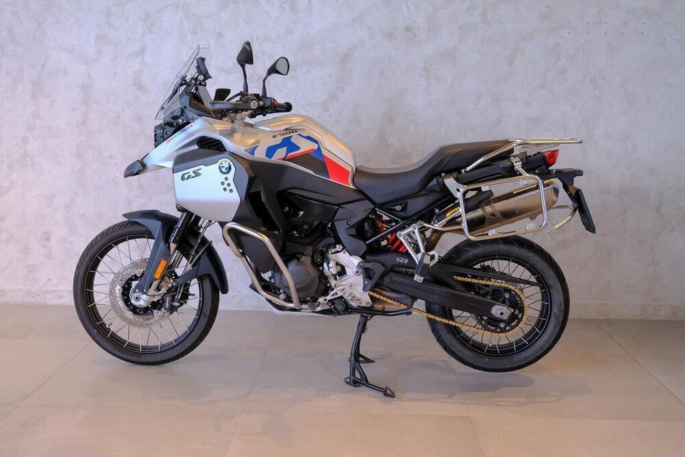 Bmw F 900 GS Adventure (2024 - 25)