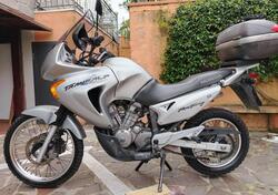 Honda Transalp XL 650V (2000 - 04) usata