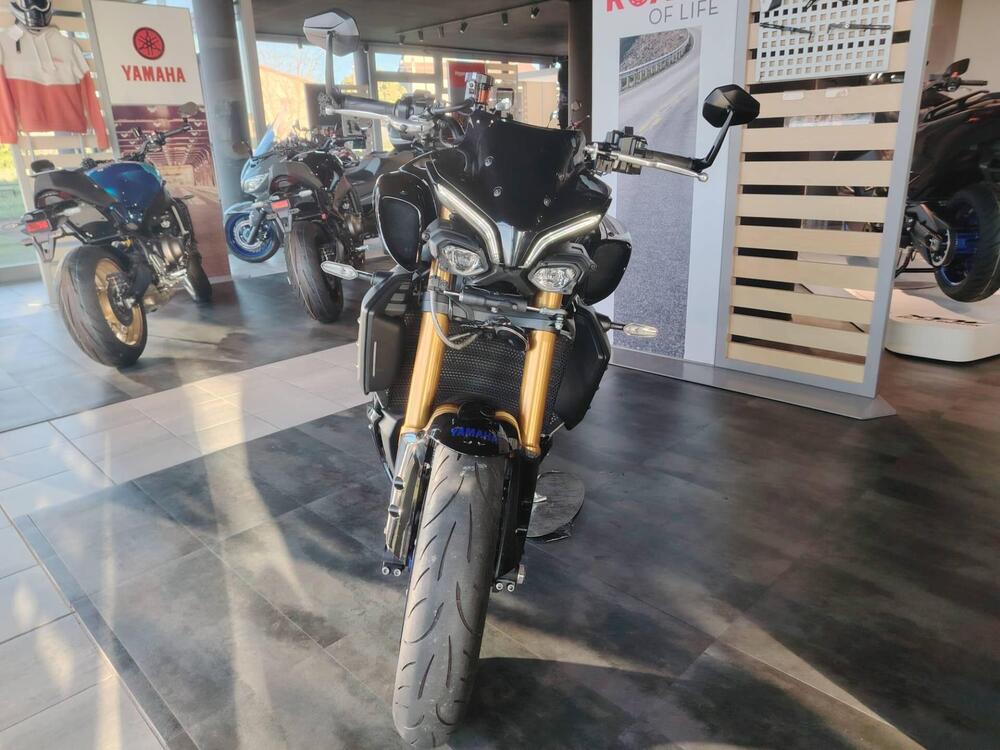 Yamaha MT-10 SP (2022 - 24) (2)