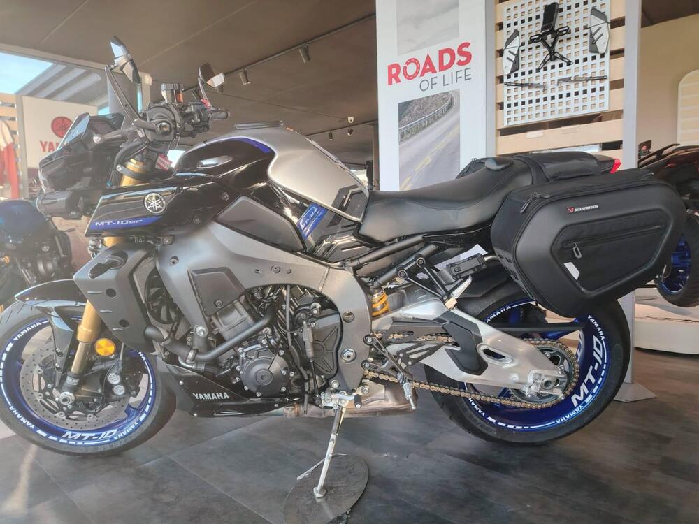 Yamaha MT-10 SP (2022 - 24) (3)