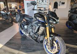 Yamaha MT-10 SP (2022 - 24) usata