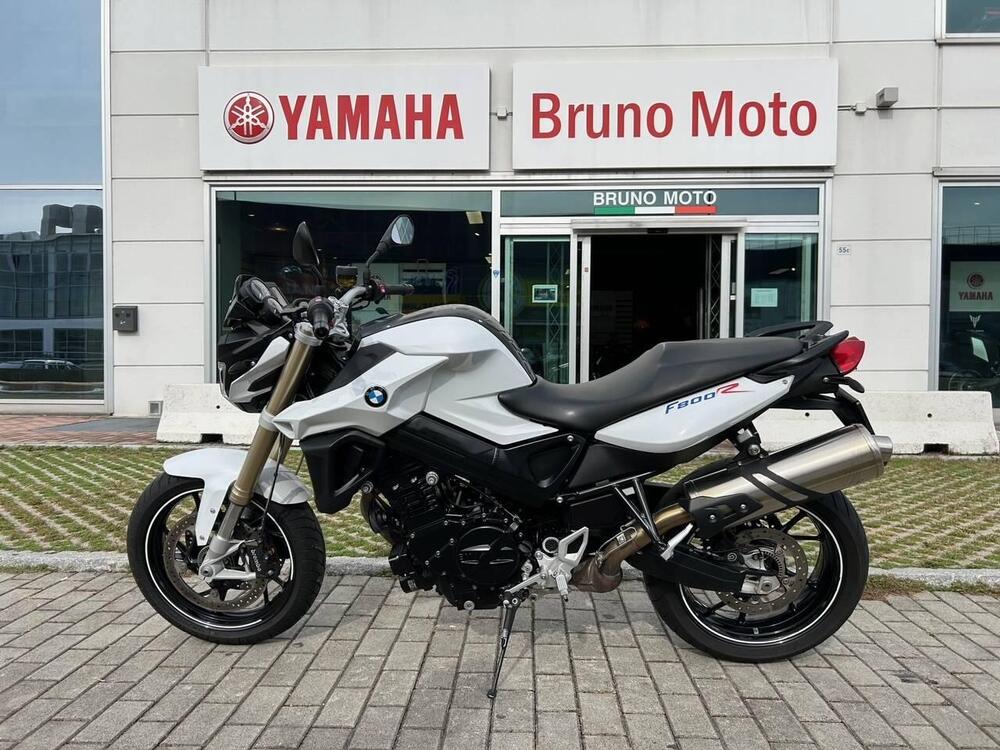 Bmw F 800 R (2017 - 20) (2)