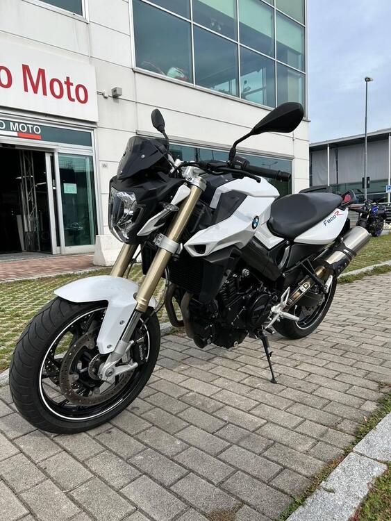 Bmw F 800 R (2017 - 20) (3)