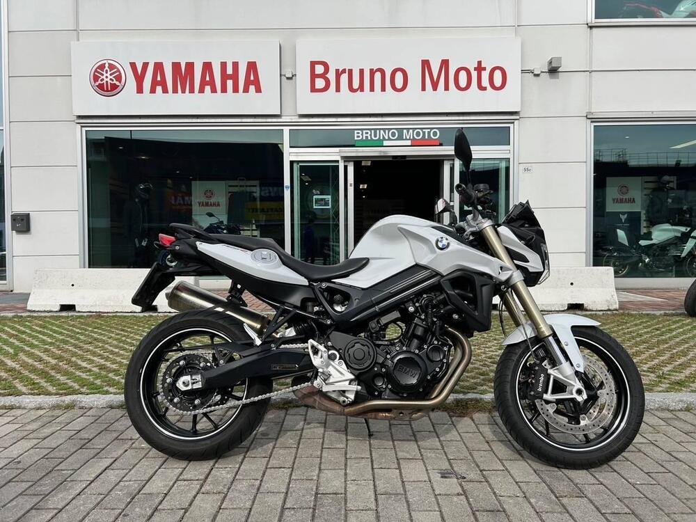 Bmw F 800 R (2017 - 20)