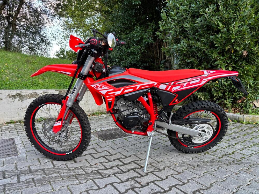 Betamotor RR 125 4T Enduro LC (2021 - 23) (2)